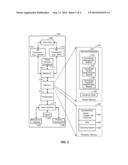 ENHANCED CALL CONTROL FOR DIRECTING A CONTENT PATH OVER MULTIPLE     CONNECTIONS diagram and image