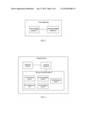 Method, Device and System for Processing Streaming Media Service Data diagram and image