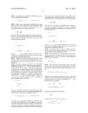 SYSTEMS AND METHODS FOR REDUCING COMPLEXITY IN MODULATION CODING SCHEME     (MCS) ADAPTATION diagram and image