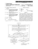 ANTENNA CONTROL SYSTEM AND METHOD diagram and image