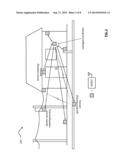 Clear channel assessment (CCA) levels within wireless communications diagram and image