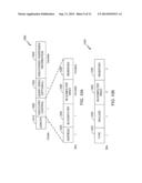 SYSTEMS AND METHODS FOR DISCOVERING DEVICES IN A NEIGHBORHOOD AWARE     NETWORK diagram and image