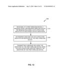 SYSTEMS AND METHODS FOR DISCOVERING DEVICES IN A NEIGHBORHOOD AWARE     NETWORK diagram and image