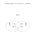 USER EQUIPMENT AND METHOD FOR TRANSMITTING UPLINK SIGNAL, AND BASE STATION     AND METHOD FOR RECEIVING UPLINK SIGNAL diagram and image