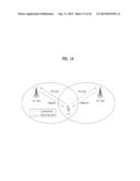 USER EQUIPMENT AND METHOD FOR TRANSMITTING UPLINK SIGNAL, AND BASE STATION     AND METHOD FOR RECEIVING UPLINK SIGNAL diagram and image