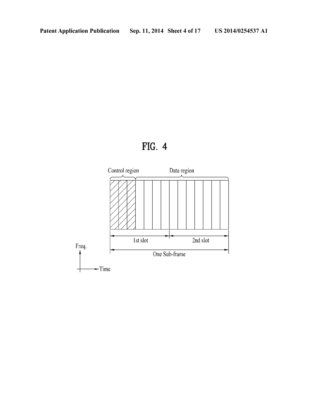 METHOD AND APPARATUS FOR CONTROLLING INTER-CELL INTERFERENCE IN WIRELESS     COMMUNICATION SYSTEM - diagram, schematic, and image 05