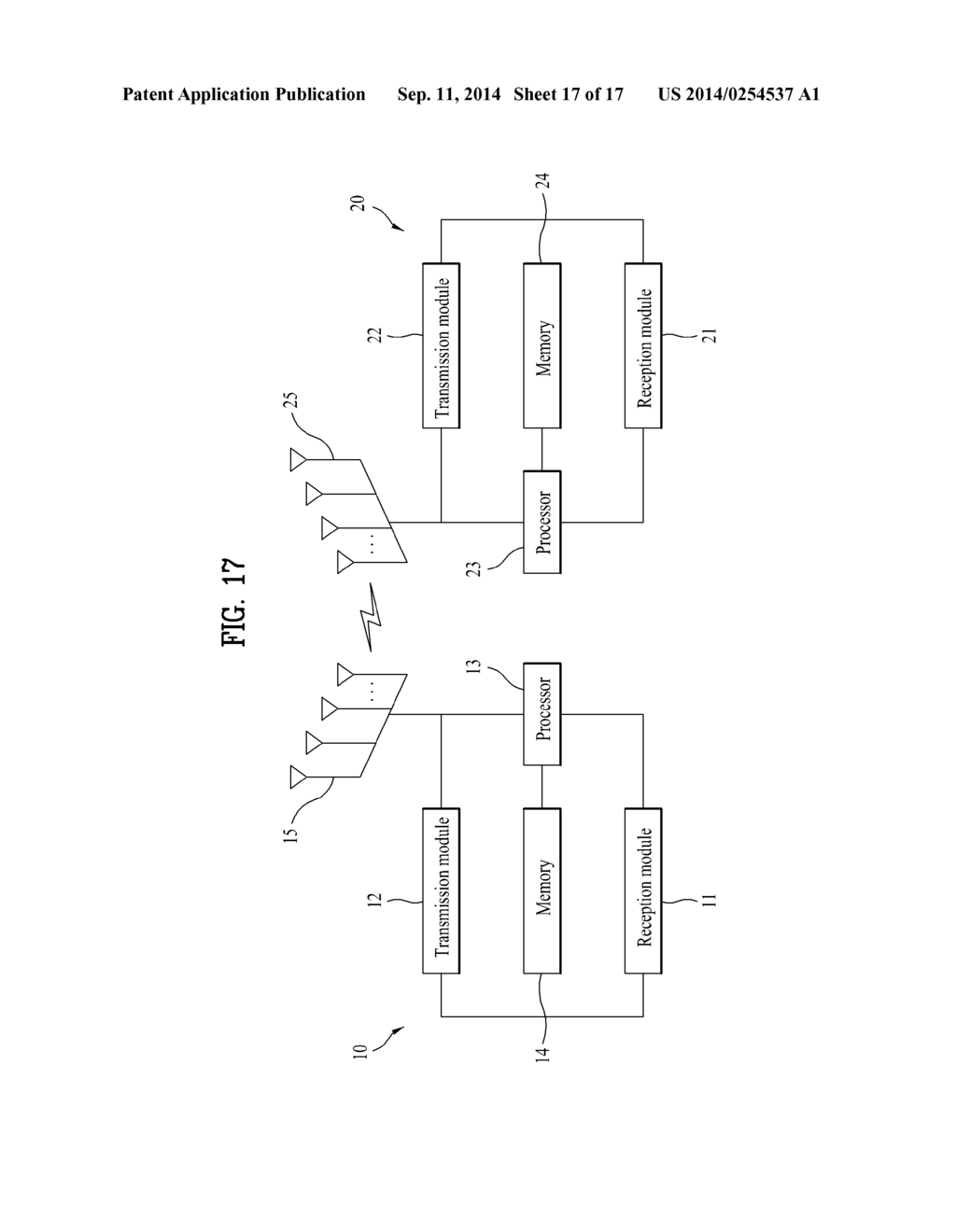 METHOD AND APPARATUS FOR CONTROLLING INTER-CELL INTERFERENCE IN WIRELESS     COMMUNICATION SYSTEM - diagram, schematic, and image 18