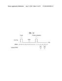 METHOD FOR TRANSMITTING AN UPLINK CONTROL SIGNAL, USER EQUIPMENT, METHOD     FOR RECEIVING AN UPLINK SIGNAL, AND BASE STATION diagram and image