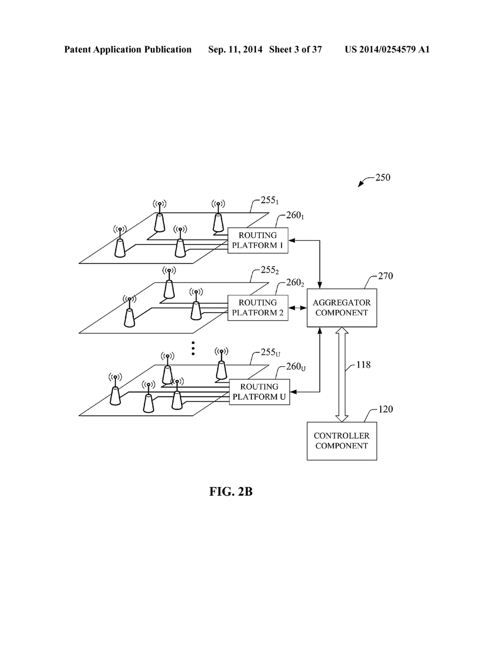 INTRA-PREMISES CONTENT AND EQUIPMENT MANAGEMENT IN A FEMTOCELL NETWORK - diagram, schematic, and image 04