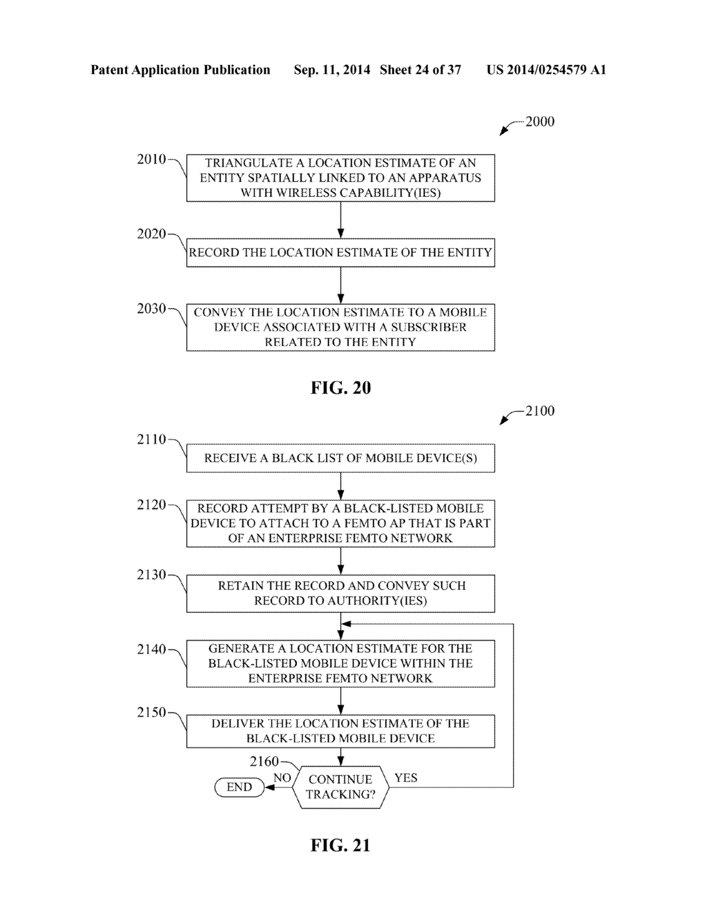 INTRA-PREMISES CONTENT AND EQUIPMENT MANAGEMENT IN A FEMTOCELL NETWORK - diagram, schematic, and image 25