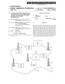 SYSTEMS AND METHODS FOR VIRTUALLY SYNCHRONIZING UNSYNCHRONIZED OR LOOSELY     SYNCHRONIZED NETWORKS FOR POSITION LOCATION DETERMINATION diagram and image