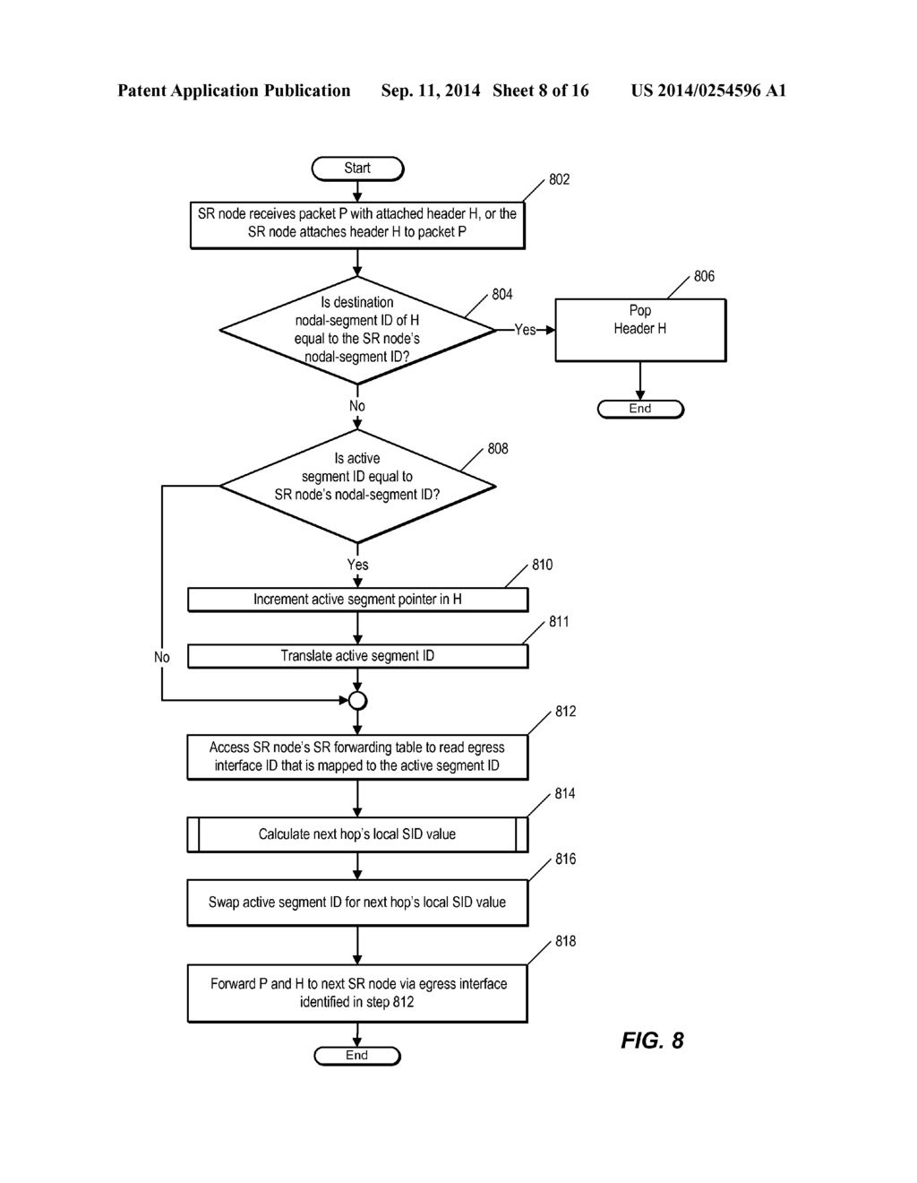 INDEXED SEGMENT ID - diagram, schematic, and image 09