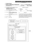 TECHNIQUES FOR MANAGEMENT OF DATA FORWARDING SYSTEMS WHILE SUPPRESSING     LOOPS IN TELECOMMUNICATIONS NETWORKS diagram and image