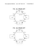 TECHNIQUES FOR MANAGEMENT OF DATA FORWARDING SYSTEMS WHILE SUPPRESSING     LOOPS IN TELECOMMUNICATIONS NETWORKS diagram and image