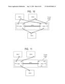 TECHNIQUES FOR MANAGEMENT OF DATA FORWARDING SYSTEMS WHILE SUPPRESSING     LOOPS IN TELECOMMUNICATIONS NETWORKS diagram and image