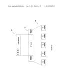 CONVERGENCE SUBLAYER FOR USE IN A WIRELESS BROADCASTING SYSTEM diagram and image