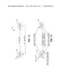 CONVERGENCE SUBLAYER FOR USE IN A WIRELESS BROADCASTING SYSTEM diagram and image