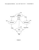 CONVERGENCE SUBLAYER FOR USE IN A WIRELESS BROADCASTING SYSTEM diagram and image