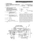 CHIRPED QUASI PHASE-MATCHED OPTICAL PARAMETRIC AMPLIFIER/DIFFERENCE     FREQUENCY GENERATOR (CQPM OPA/DFG)-BASED OPTICAL TUNING METHOD,     APPARATUS, AND APPLICATIONS diagram and image