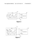 Single Wire Analog Output Sensor Architecture diagram and image