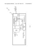 RATE ADAPTATION ALGORITHM USING RAW BIT ERROR RATE diagram and image