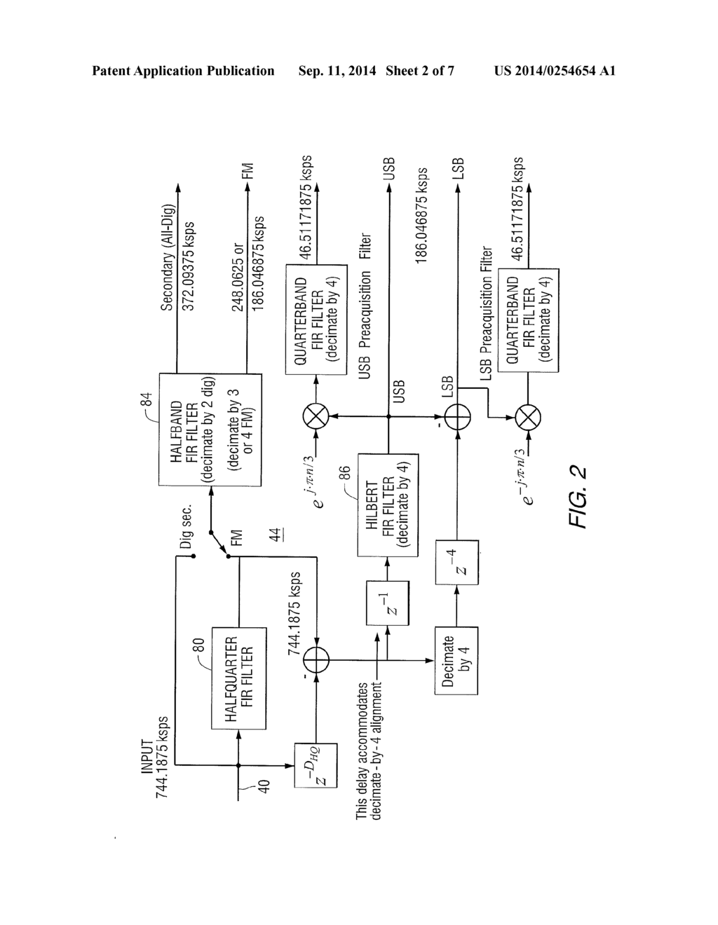 METHOD AND APPARATUS FOR IMPLEMENTING SIGNAL QUALITY METRICS AND ANTENNA     DIVERSITY SWITCHING CONTROL - diagram, schematic, and image 03