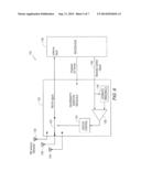 METHOD AND APPARATUS FOR IMPLEMENTING SIGNAL QUALITY METRICS AND ANTENNA     DIVERSITY SWITCHING CONTROL diagram and image