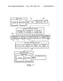 BITSTREAM PROCESSING USING MARKER CODES WITH OFFSET VALUES diagram and image