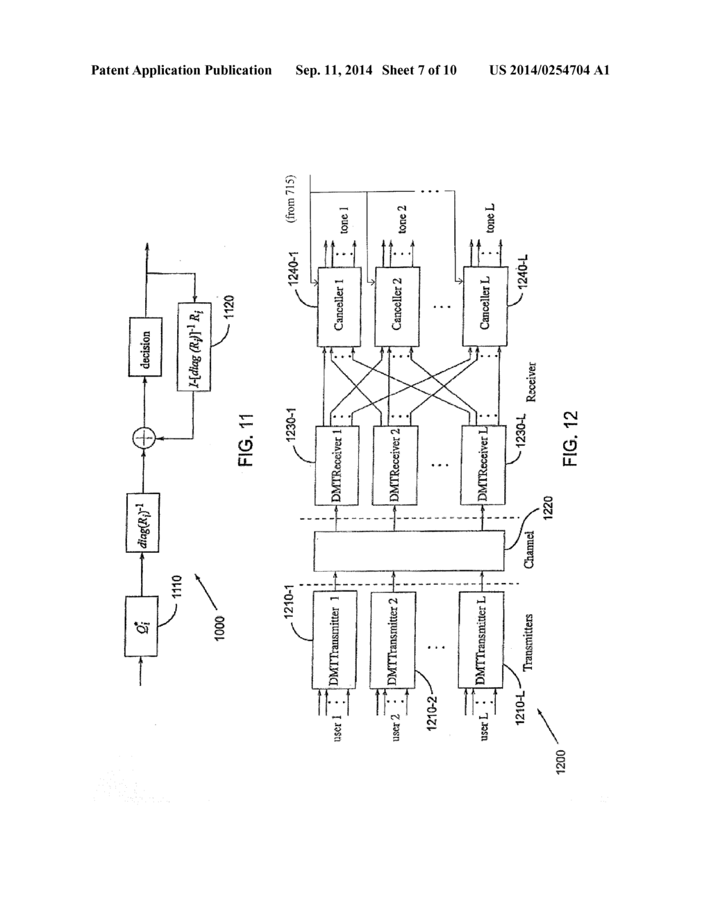 DYNAMIC DIGITAL COMMUNICATION SYSTEM CONTROL - diagram, schematic, and image 08