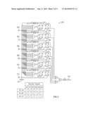 CIRCUIT TO RECOVER A CLOCK SIGNAL FROM MULTIPLE WIRE DATA SIGNALS THAT     CHANGES STATE EVERY STATE CYCLE AND IS IMMUNE TO DATA INTER-LANE SKEW AS     WELL AS DATA STATE TRANSITION GLITCHES diagram and image