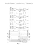 CIRCUIT TO RECOVER A CLOCK SIGNAL FROM MULTIPLE WIRE DATA SIGNALS THAT     CHANGES STATE EVERY STATE CYCLE AND IS IMMUNE TO DATA INTER-LANE SKEW AS     WELL AS DATA STATE TRANSITION GLITCHES diagram and image