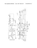 CIRCUIT TO RECOVER A CLOCK SIGNAL FROM MULTIPLE WIRE DATA SIGNALS THAT     CHANGES STATE EVERY STATE CYCLE AND IS IMMUNE TO DATA INTER-LANE SKEW AS     WELL AS DATA STATE TRANSITION GLITCHES diagram and image