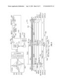 CIRCUIT TO RECOVER A CLOCK SIGNAL FROM MULTIPLE WIRE DATA SIGNALS THAT     CHANGES STATE EVERY STATE CYCLE AND IS IMMUNE TO DATA INTER-LANE SKEW AS     WELL AS DATA STATE TRANSITION GLITCHES diagram and image