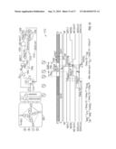 CIRCUIT TO RECOVER A CLOCK SIGNAL FROM MULTIPLE WIRE DATA SIGNALS THAT     CHANGES STATE EVERY STATE CYCLE AND IS IMMUNE TO DATA INTER-LANE SKEW AS     WELL AS DATA STATE TRANSITION GLITCHES diagram and image