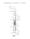 METHOD FOR PRODUCING, FROM A PREFORM MADE OF AUSTENITIC STAINLESS STEEL     WITH A LOW CARBON CONTENT,  A WEAR-RESISTANT AND CORROSION-RESISTANT     CLADDING FOR A NUCLEAR REACTOR,  CORRESPONDING CLADDING AND CORRESPONDING     CONTROL CLUSTER diagram and image