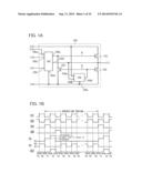 Liquid Crystal Display Device and Electronic Device Including the Same diagram and image