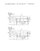 Liquid Crystal Display Device and Electronic Device Including the Same diagram and image