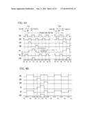 Liquid Crystal Display Device and Electronic Device Including the Same diagram and image