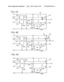 Liquid Crystal Display Device and Electronic Device Including the Same diagram and image