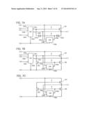 Liquid Crystal Display Device and Electronic Device Including the Same diagram and image