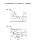 Liquid Crystal Display Device and Electronic Device Including the Same diagram and image