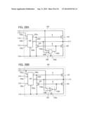 Liquid Crystal Display Device and Electronic Device Including the Same diagram and image