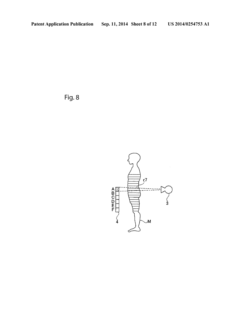 RADIOGRAPHIC APPARATUS AND METHOD FOR THE SAME - diagram, schematic, and image 09