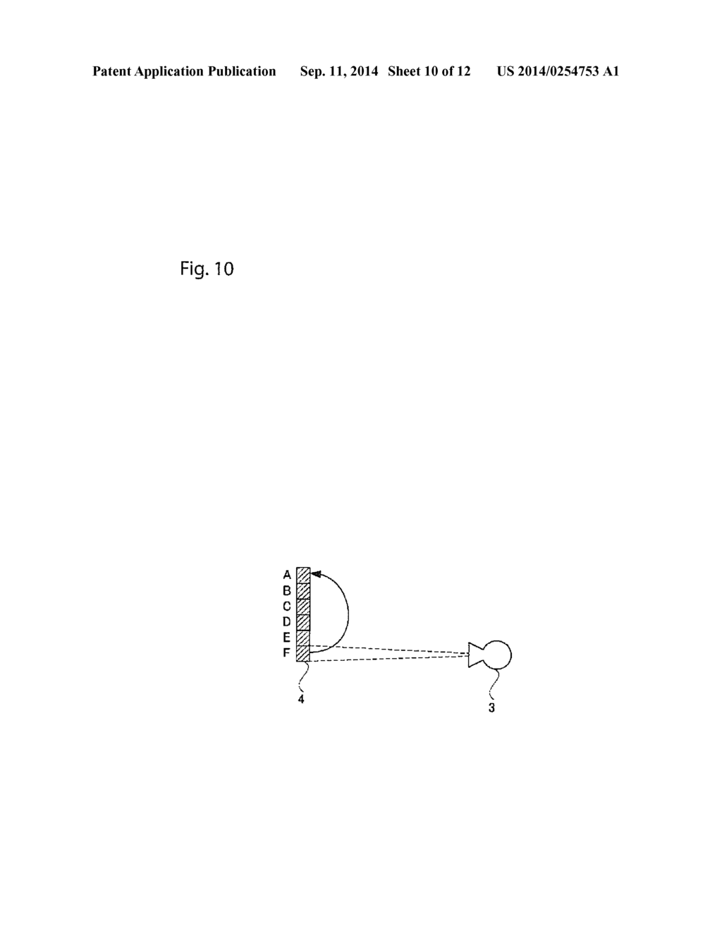 RADIOGRAPHIC APPARATUS AND METHOD FOR THE SAME - diagram, schematic, and image 11