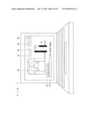 DYNAMIC RADIOGRAPHIC IMAGING SYSTEM diagram and image