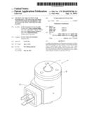 METHOD AND ARRANGEMENT FOR GENERATING A JET OF FLUID, METHOD AND SYSTEM     FOR TRANSFORMING THE JET INTO A PLASMA, AND USES OF SAID SYSTEM diagram and image