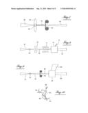 METHOD AND ARRANGEMENT FOR GENERATING A JET OF FLUID, METHOD AND SYSTEM     FOR TRANSFORMING THE JET INTO A PLASMA, AND USES OF SAID SYSTEM diagram and image