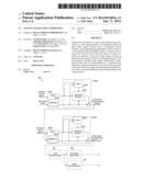 CONTENT BASED NOISE SUPPRESSION diagram and image