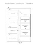 CONTENT BASED NOISE SUPPRESSION diagram and image