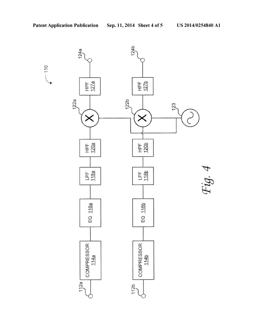 HEARING ENHANCEMENT SYSTEMS AND METHODS - diagram, schematic, and image 05